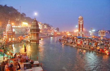 7 Most Popular River in India
