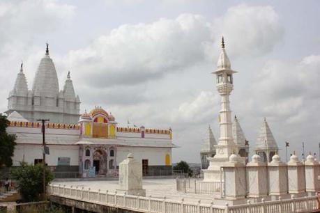 9 Most Famous Jain Temples in India