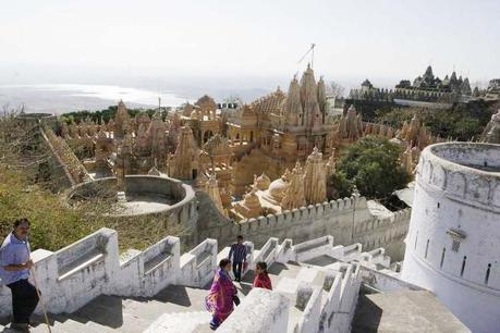 9 Most Famous Jain Temples in India