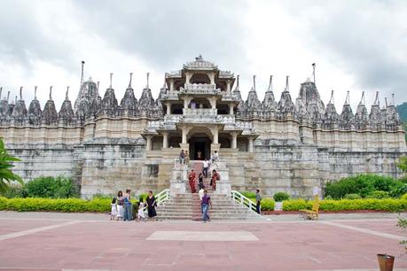 9 Most Famous Jain Temples in India