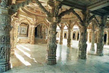 9 Most Famous Jain Temples in India