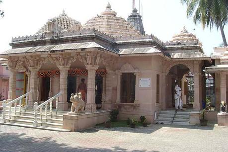 9 Most Famous Jain Temples in India