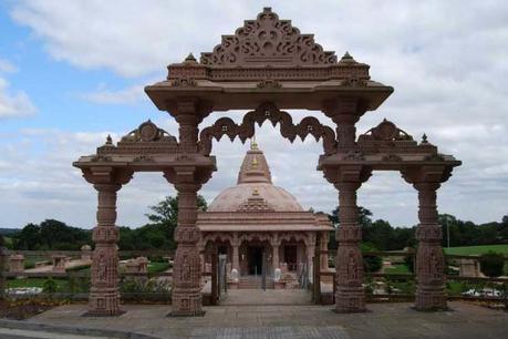 9 Most Famous Jain Temples in India