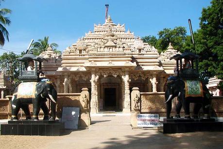 9 Most Famous Jain Temples in India
