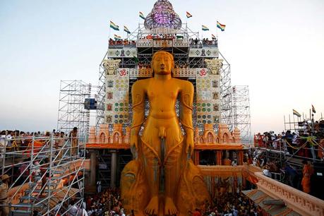 9 Most Famous Jain Temples in India