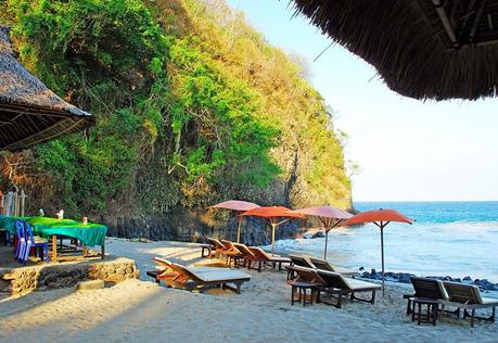 Romantic Places in Bali for Honeymooners