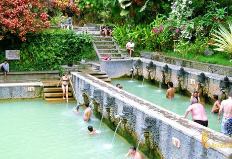Romantic Places in Bali for Honeymooners
