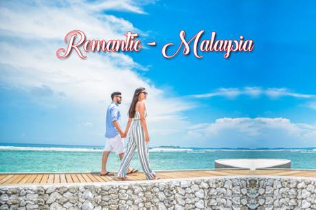 Why couples go to Malaysia to celebrate the honeymoon?