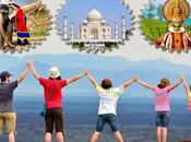 Best Places Visit India with Your Family Members