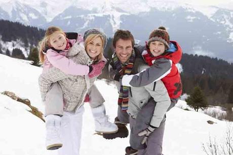 Best Places to Visit in India with Your Family Members