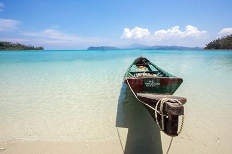 9 Romantic Places to Visit in Andaman Nicobar for Lovely Couples