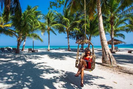 9 Romantic Places to Visit in Andaman Nicobar for Lovely Couples