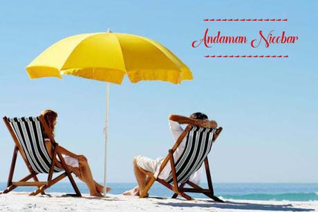 9 Romantic Places to Visit in Andaman Nicobar for Lovely Couples