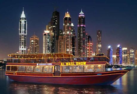6 Best Things to Do in Dubai for Honeymoon