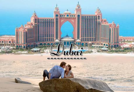 6 Best Things to Do in Dubai for Honeymoon