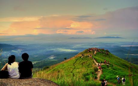 7 Romantic Things to do in Malaysia for the Most Enchanting Couple Holiday