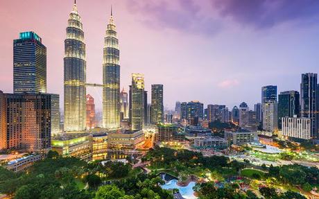 7 Romantic Things to do in Malaysia for the Most Enchanting Couple Holiday