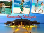 Romantic Things Malaysia Most Enchanting Couple Holiday