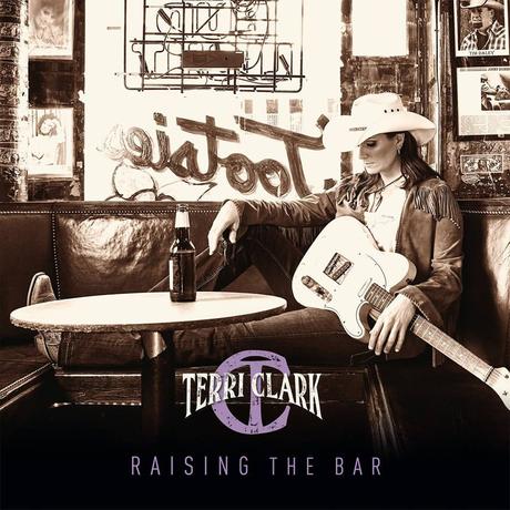 Raising The Bar, Terri Clark Album Review