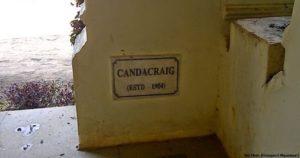 Candacraig Built in 1904