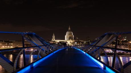 London After Dark