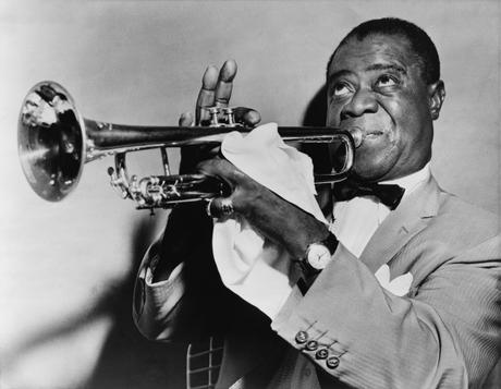 The Brief History of Jazz