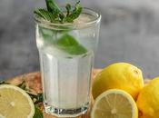 Health Benefits Drinking Lemon Water Probably Didn’t Know About