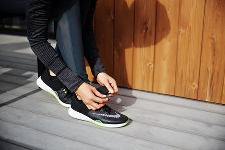 5 Health and Fitness Changes to Make Today;Don't Wait Until the New Year