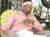 with Him? Kenyan Model Exposes Diamond Platnumz After Sliding