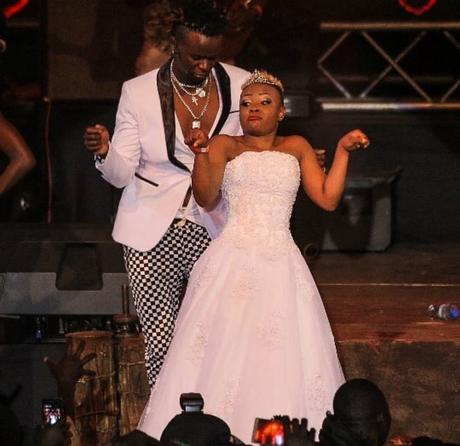 Willy Paul accused of stealing ‘Bora Uhai’ from upcoming artist