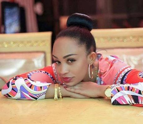 There's aÂ Harry Potter in East Africa! Zari Hassan trolls Hamisa Mobetto after she was accused of witchcraftÂ 