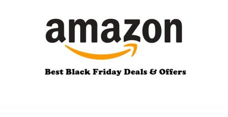 Amazon Black Friday Deals, Ads, Offers, Sale Links 2018- Best Amazon Black Friday Deal
