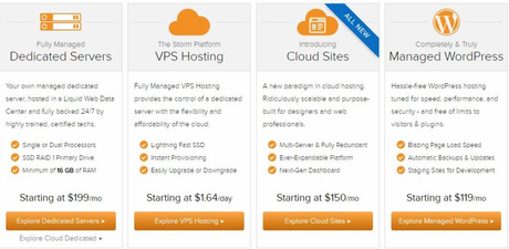 Liquid Web Black Friday & Cyber Monday Deals- 85% Off Coupon Liquid Web Black Friday & Cyber Monday Deals- 85% Off Coupon