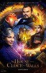 The House with a Clock in its Walls (2018) Review