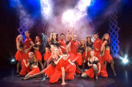 Woking’s ready to feel the Spirit of the Dance