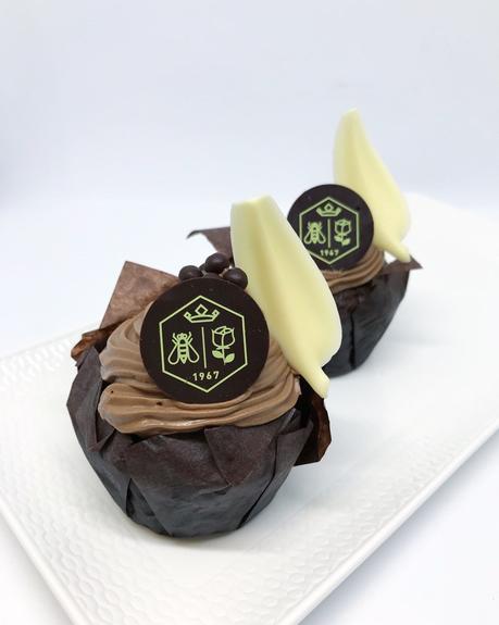 Recipe: Dulce de Leche Chocolate cupcakes for National Cupcake Week