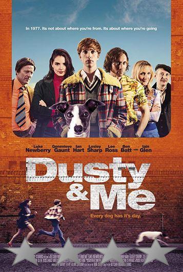 Dusty & Me (2018)