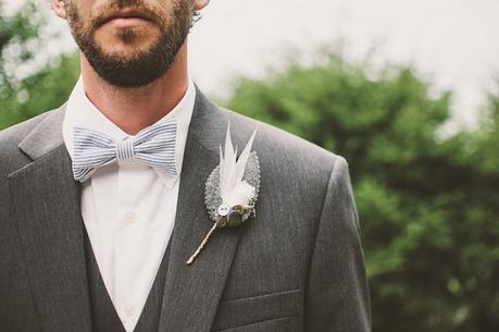 The Guy's Guide To Looking Great On Your Wedding Day