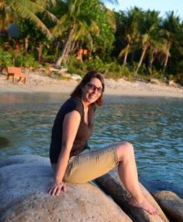 FIJI: BEAUTIFUL BEACHES, CORAL REEFS and COLORFUL FISH, Guest Post by Sara Kras