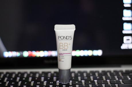 Pond’s Flawless Radiance Derma+ Review