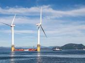 Floating Offshore Wind Farms Harness Vast Amounts Supply