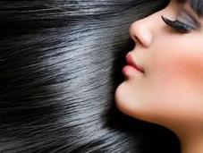 Home Made Hair Mask Silky