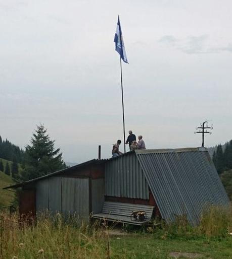 Backpacking in Autistan: Another New Country, Where Liars Are Unwelcome! Backpacking in Autistan: Another New Country, Where Liars Are Unwelcome!