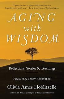 Aging with Wisdom: Book Review