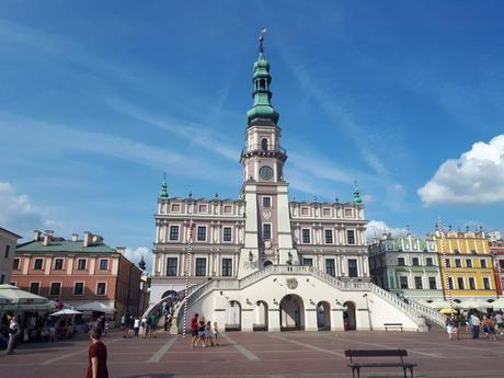 Poland Poll: Which UNESCO Site Should Jonny Visit in October 2018? Poland Poll: Which UNESCO Site Should Jonny Visit in October 2018?