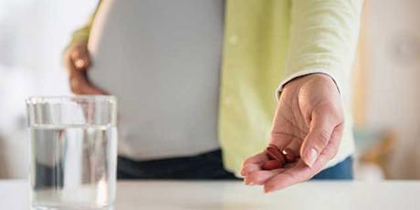 Do painkillers affect pregnancy?