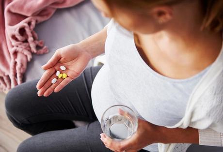 Do painkillers affect pregnancy?