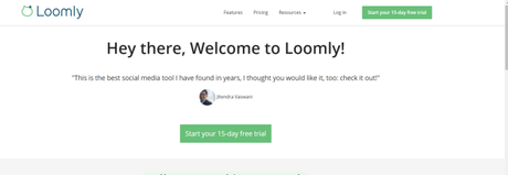 {Latest} Loomly Review 2018 Discount Coupon Save Upto $3840 Total/yr