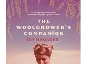 Woolgrower’s Companion Rhoades