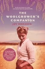 The Woolgrower’s Companion – Joy Rhoades